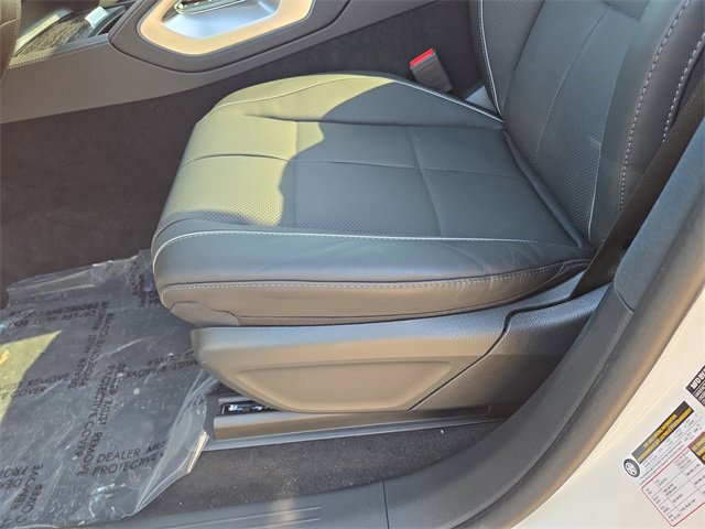 New 2025 Mercedes-Benz GLS 580 4MATIC image 28