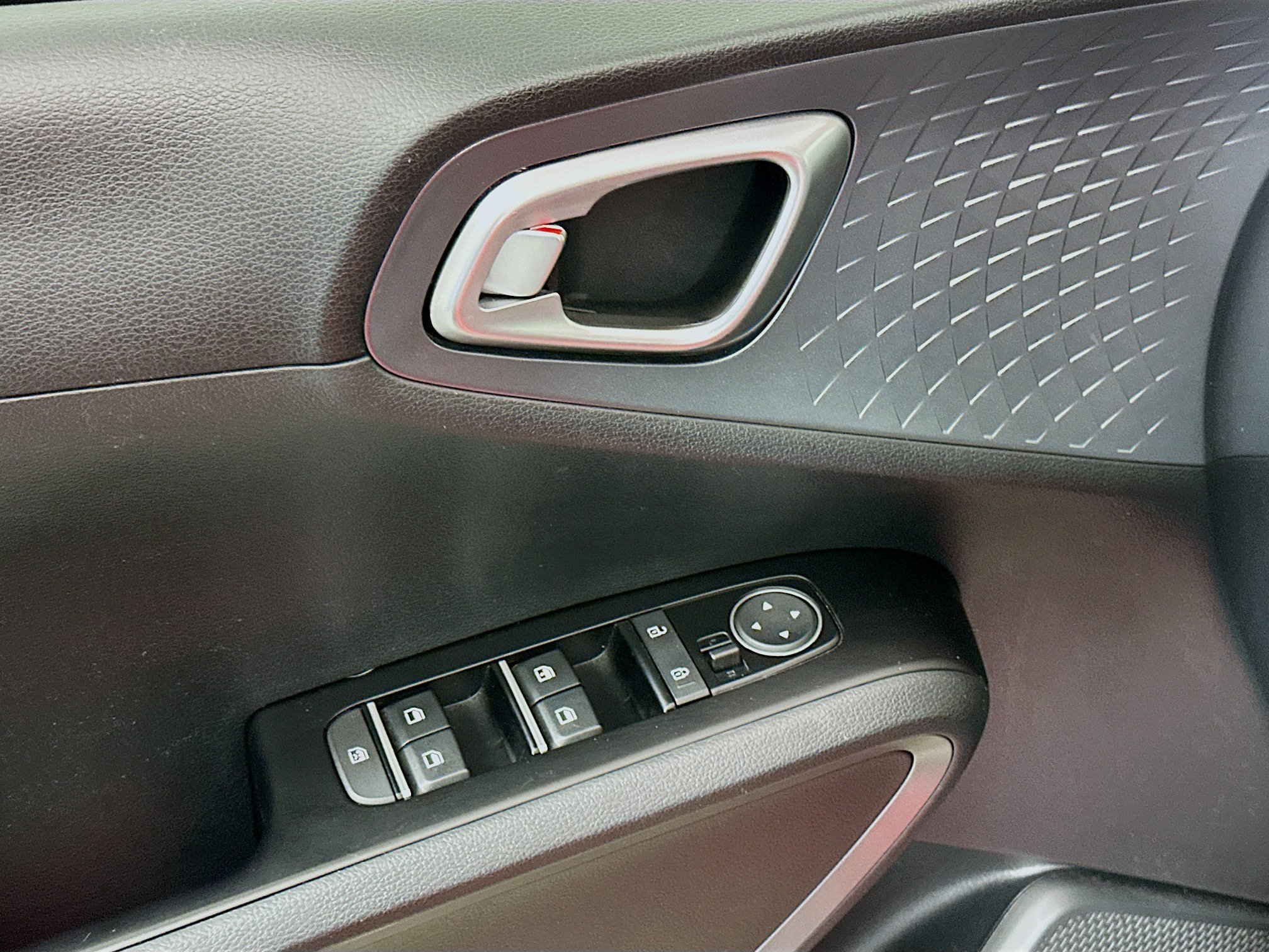 Used 2022 Kia Soul EX FWD image 15