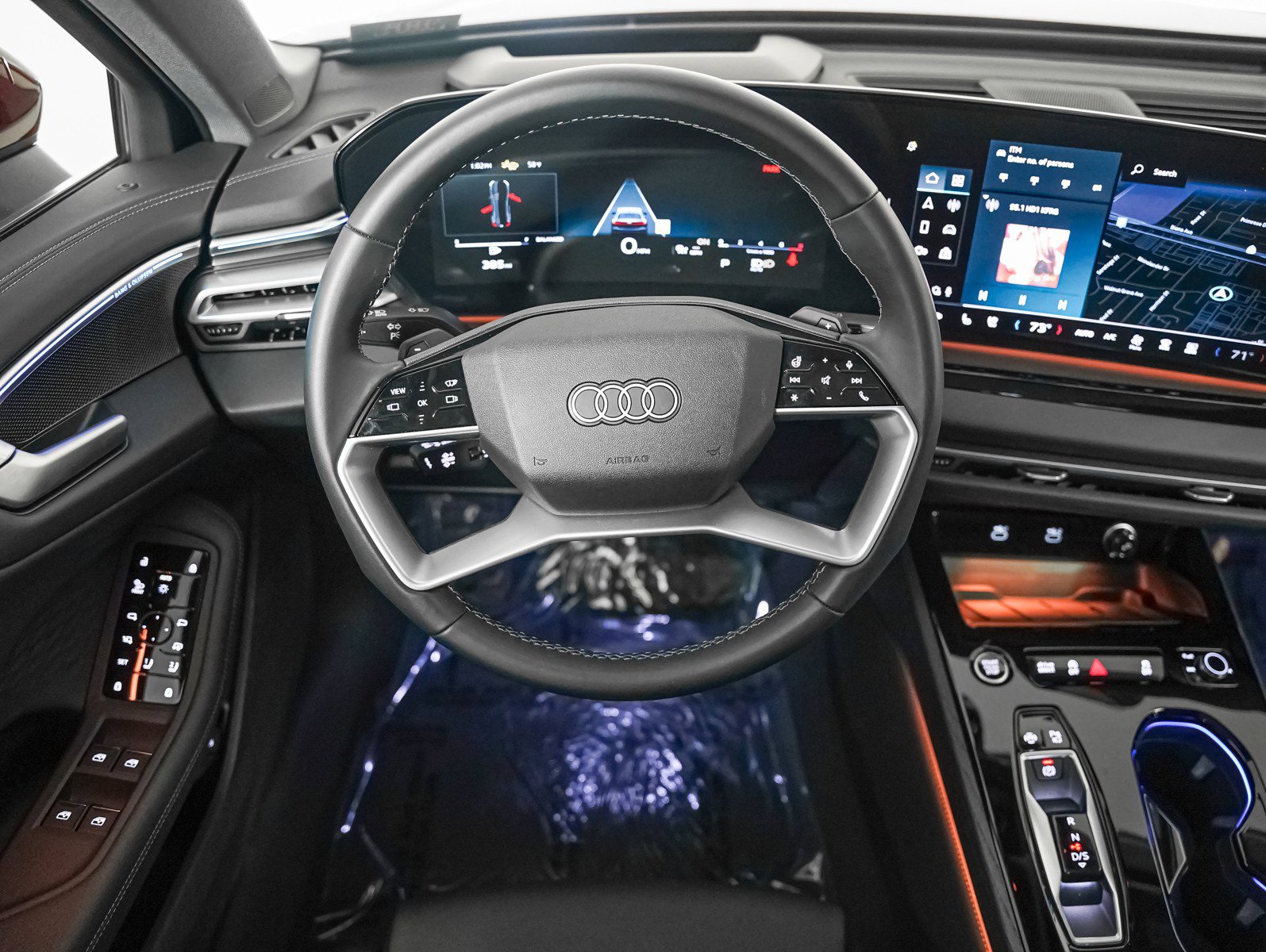 Certified 2025 Audi A5 2.0T Premium Plus w/ Premium Plus image 15