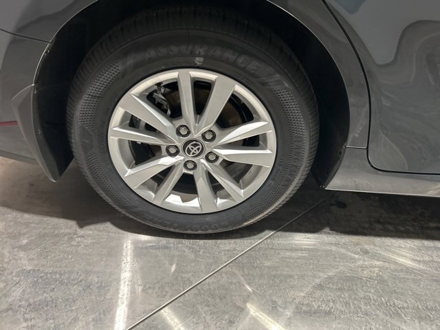 New 2026 Toyota Camry LE image 18