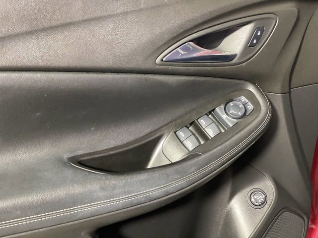 Used 2023 Buick Encore GX Select FWD image 28