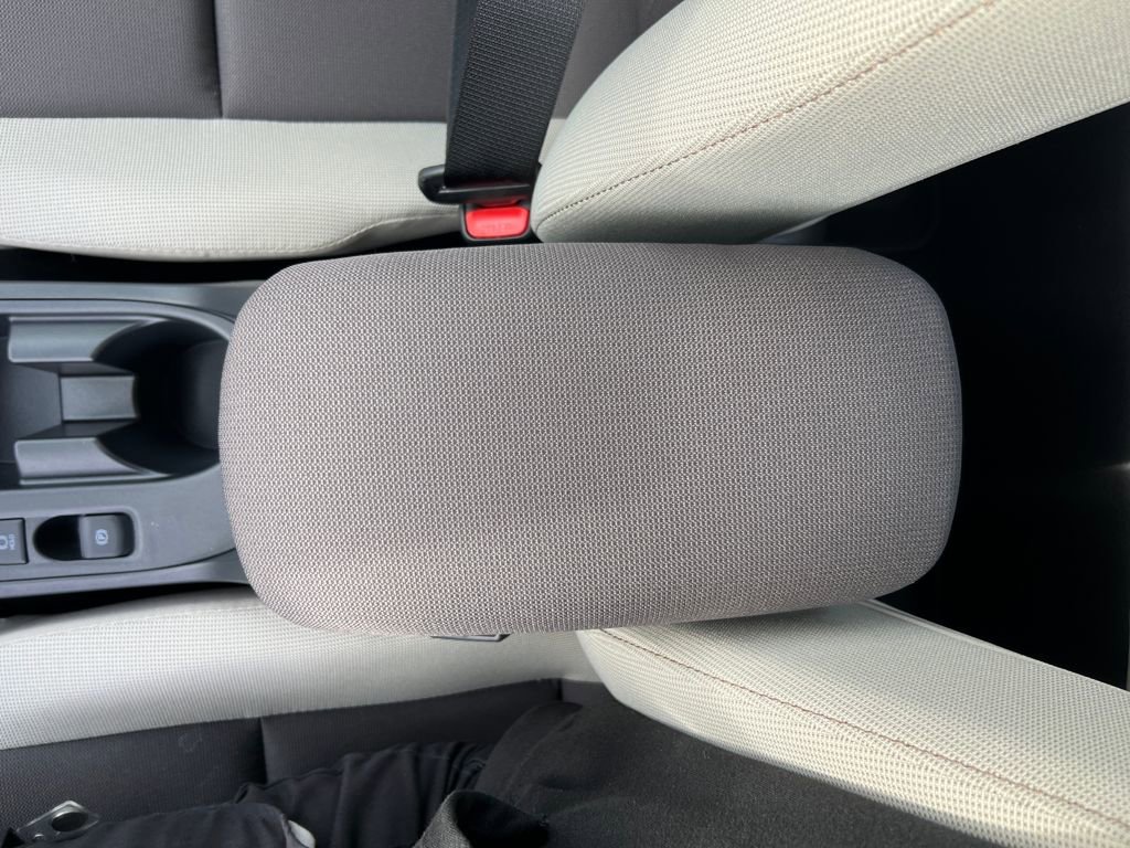 New 2026 Toyota Corolla LE image 23