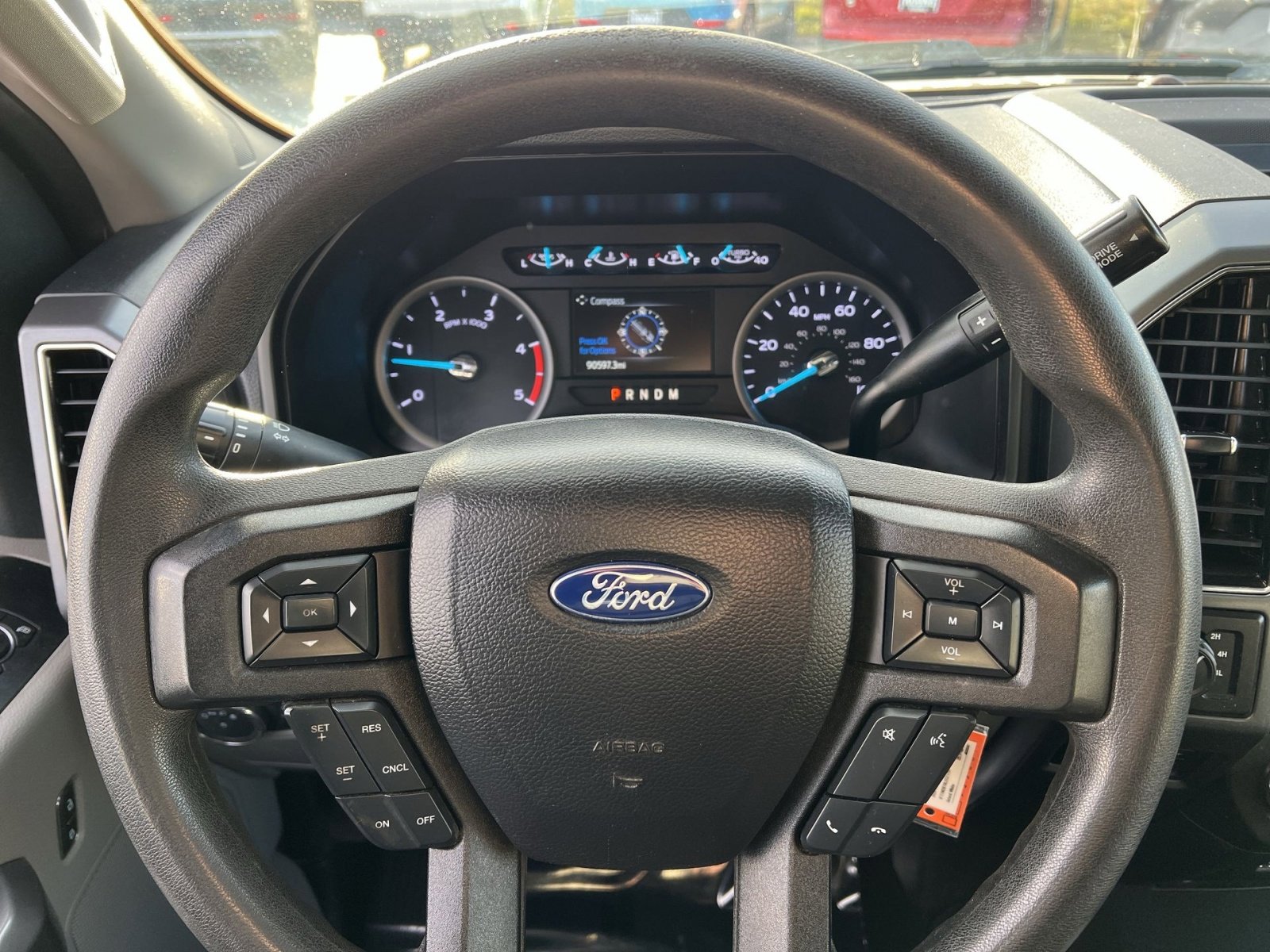 Used 2020 Ford F250 XLT image 15