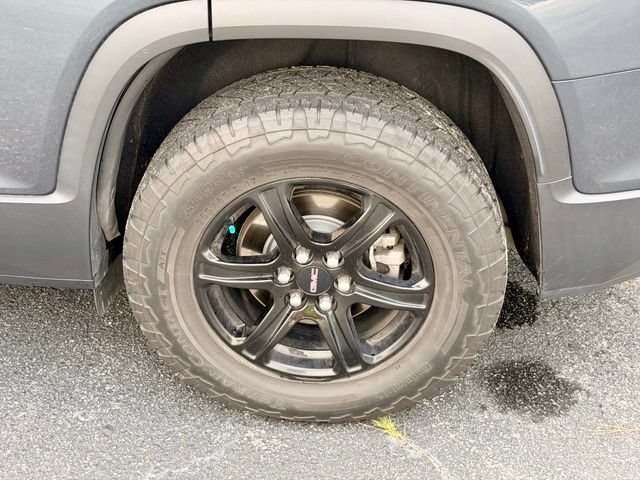 Used 2020 GMC Acadia AT4 w/ Driver Alert Package II AWD/4WD image 31