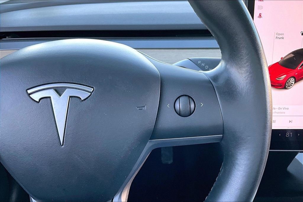 Used 2018 Tesla Model 3 Long Range image 19