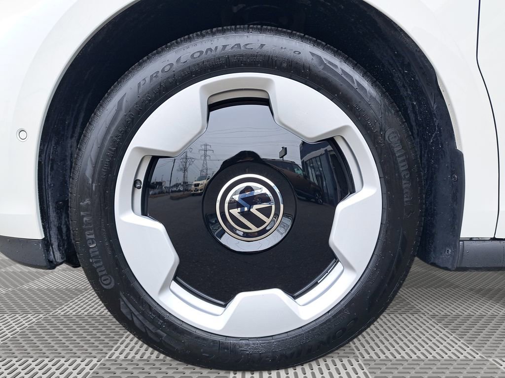 New 2025 Volkswagen ID. Buzz Pro S image 10