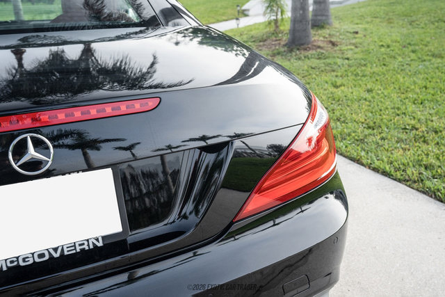 Used 2016 Mercedes-Benz SL 550 image 68