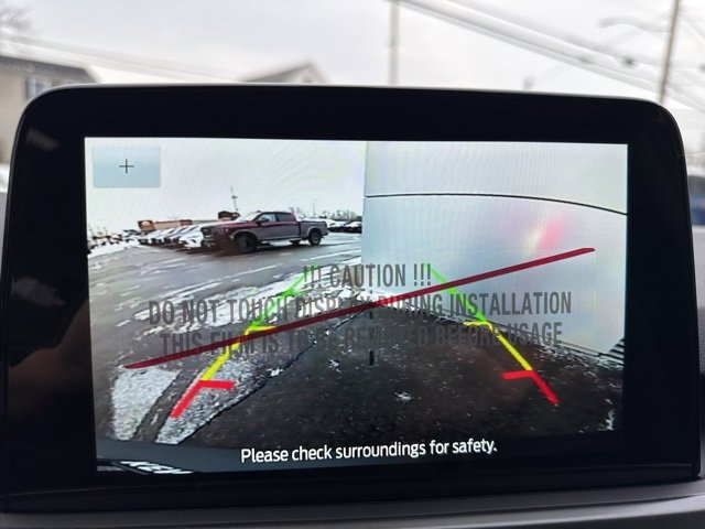 New 2026 Ford Escape Active w/ Cold Weather Package image 15