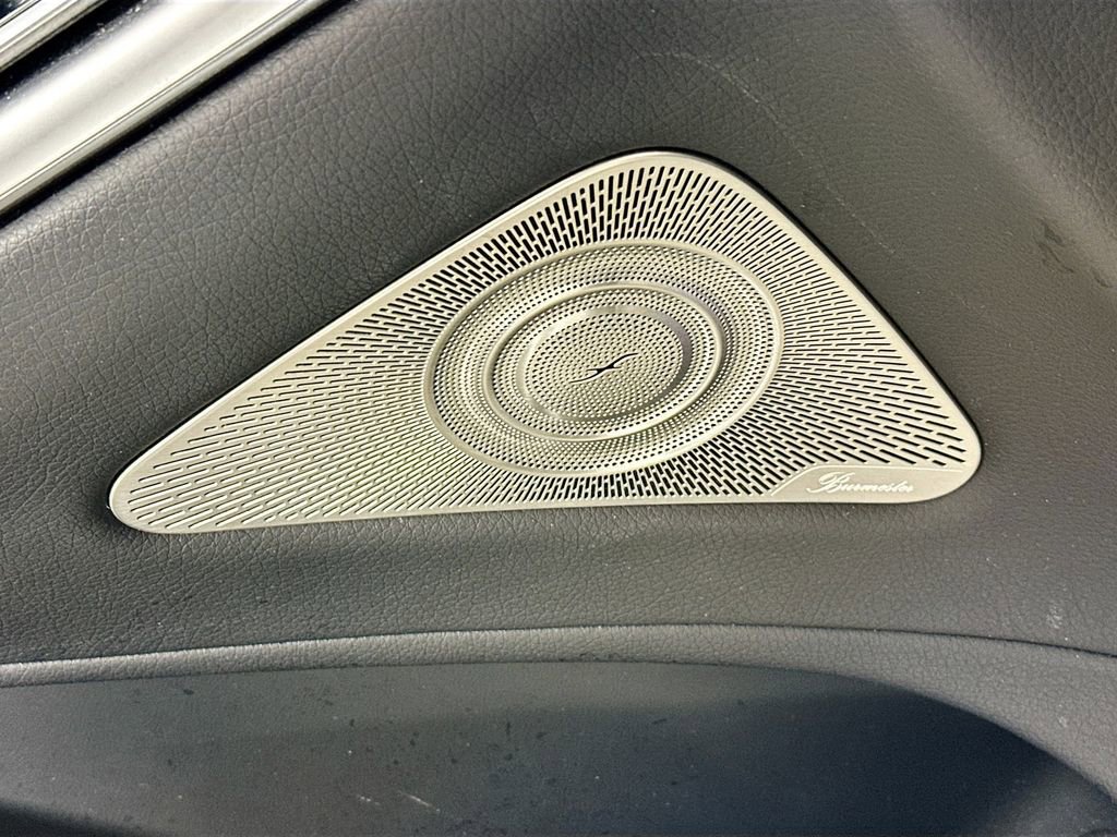 Certified 2022 Mercedes-Benz S 500 S 500 image 19