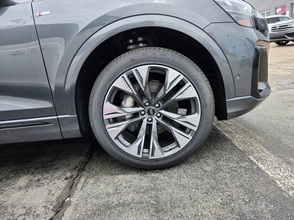 New 2026 Audi Q8 Premium Plus image 20