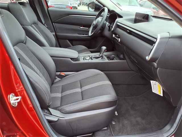Used 2025 MAZDA CX-50 AWD 2.5 S w/ Premium Package image 10