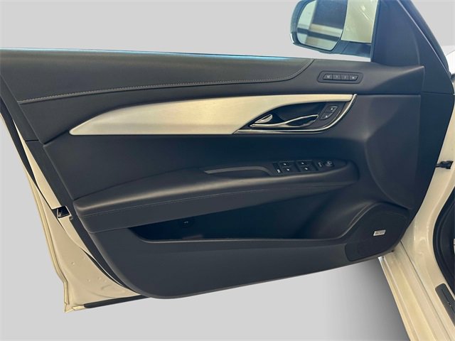 Used 2014 Cadillac ATS Luxury w/ Sun And Sound Package image 16