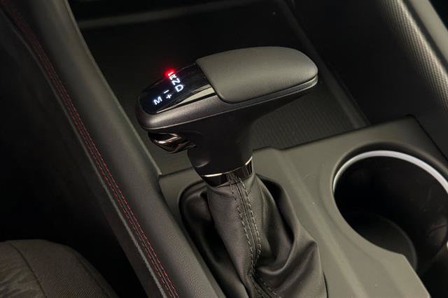 New 2026 Dodge Durango GT w/ Blacktop Package RWD image 19