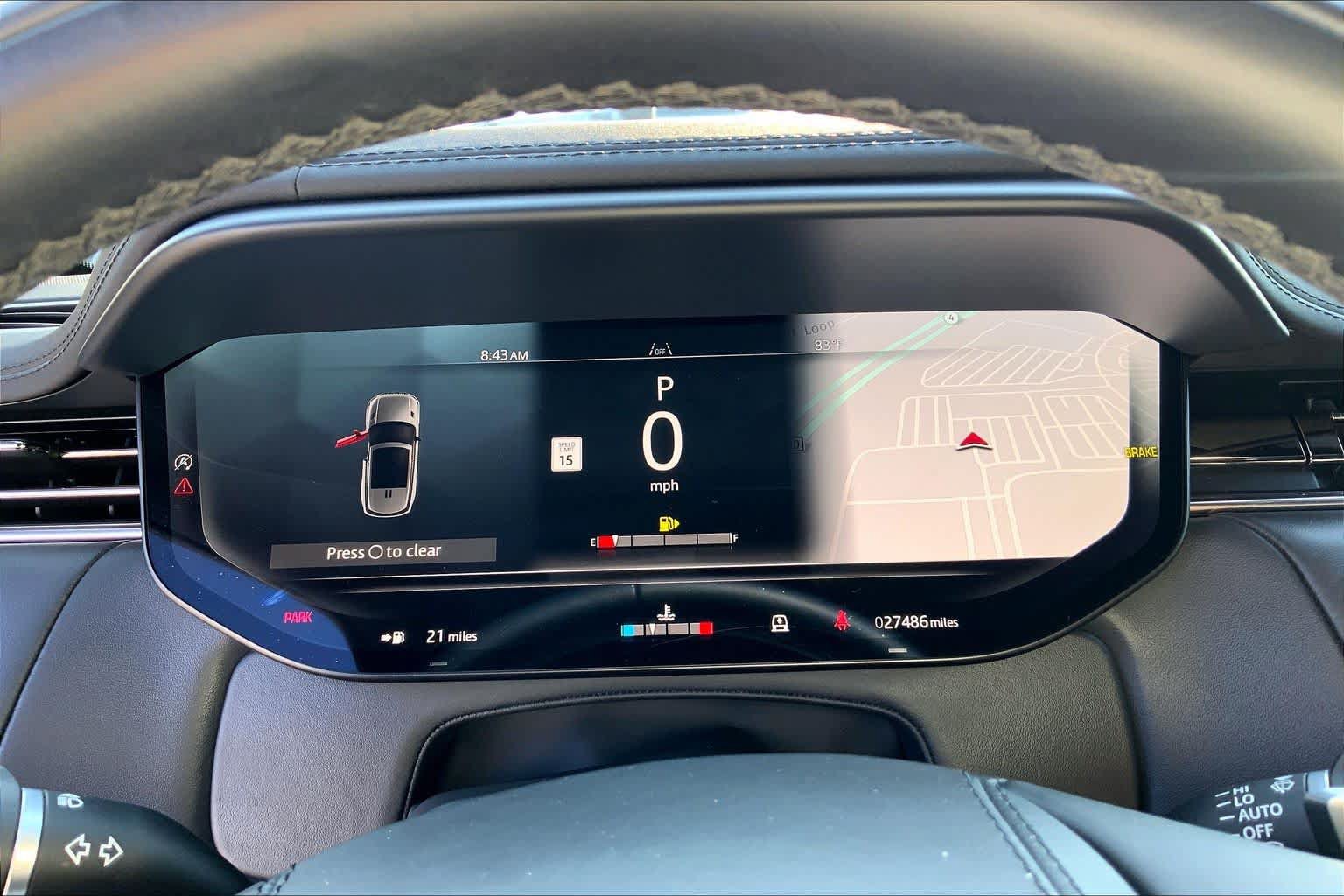 Used 2024 Land Rover Range Rover Sport SE AWD/4WD image 25