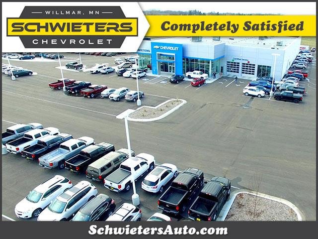 Used 2024 Chevrolet Silverado 1500 High Country w/ Technology Package image 30