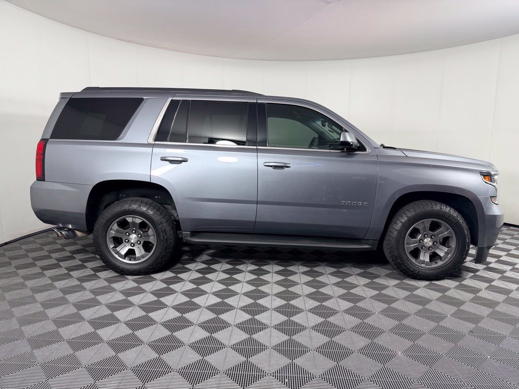 Used 2019 Chevrolet Tahoe LS RWD image 12