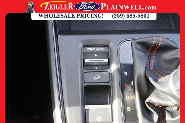 Used 2025 Honda CR-V Sport Touring image 25