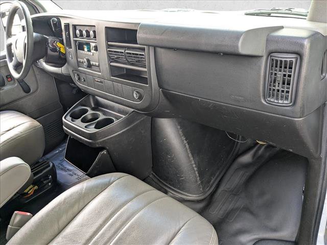 Used 2013 Chevrolet Express 1500 image 21