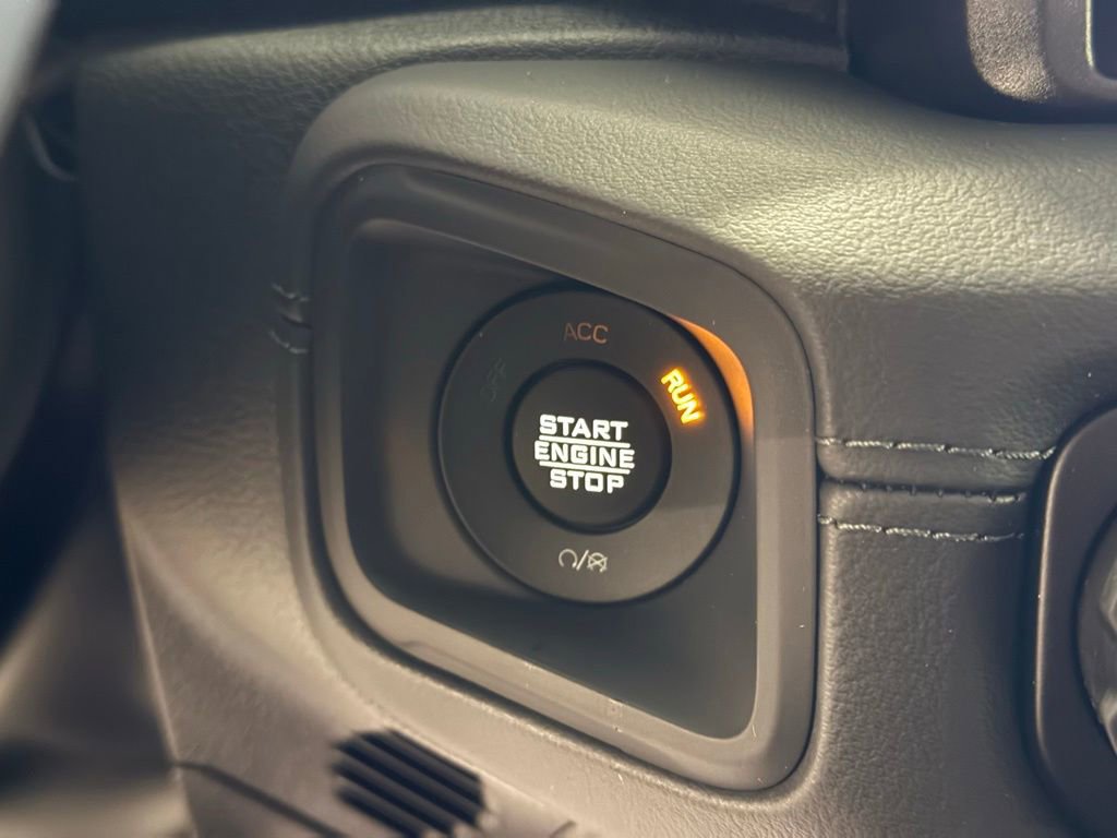 New 2026 Jeep Wrangler Sahara image 32