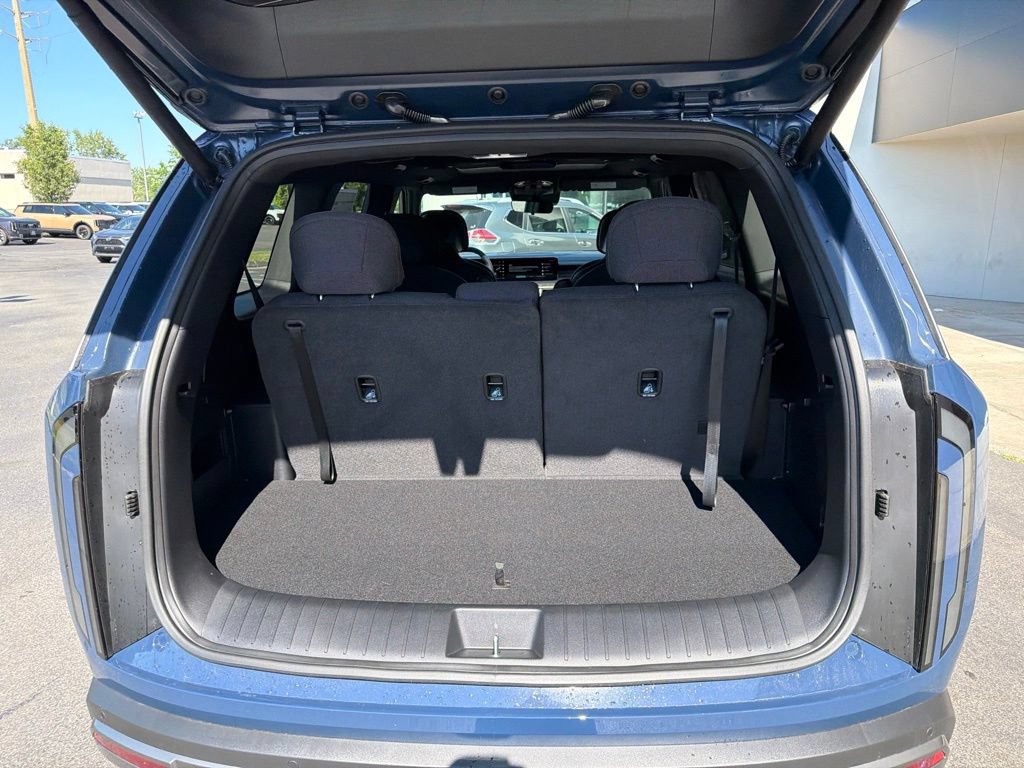 New 2027 Kia Telluride S AWD/4WD image 16