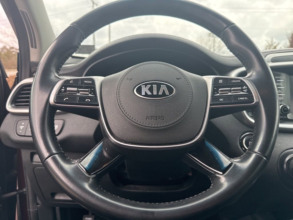 Used 2020 Kia Sorento S image 7