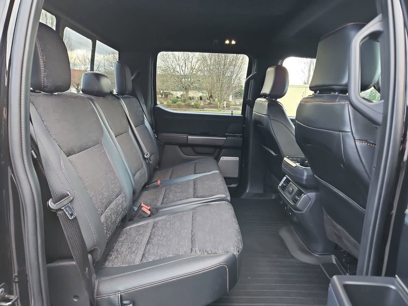 Used 2024 Ford F150 Tremor w/ Bed Utility Package AWD/4WD image 20