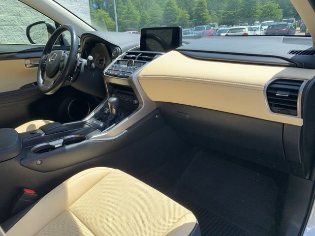 Used 2020 Lexus NX 300 AWD w/ Comfort Package image 40