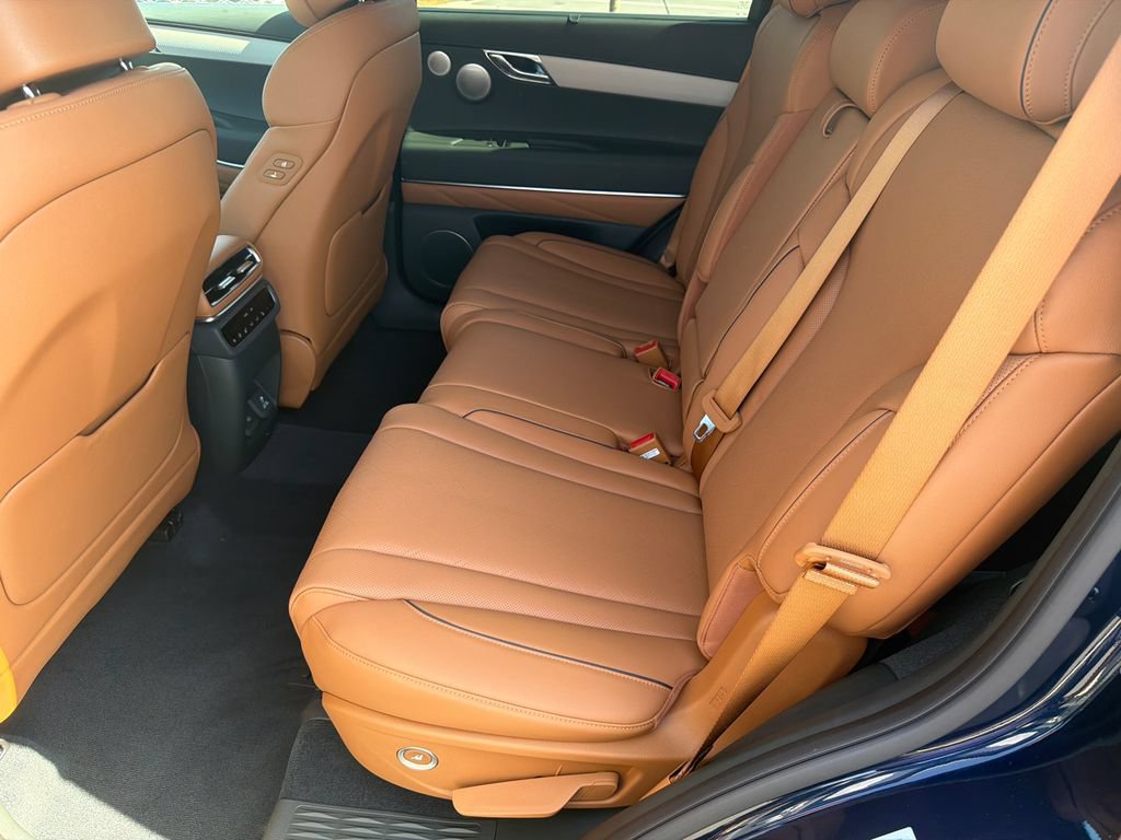 New 2026 Genesis GV80 2.5T Prestige AWD/4WD image 23
