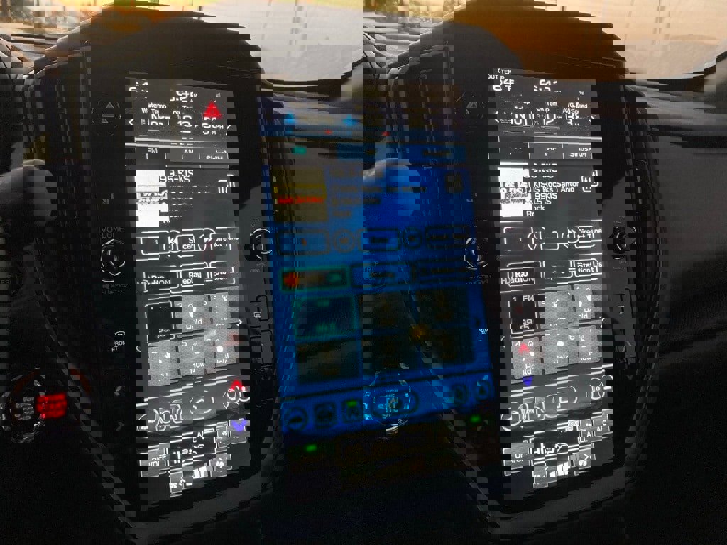 Used 2024 Subaru Crosstrek 2.5i Wilderness image 20