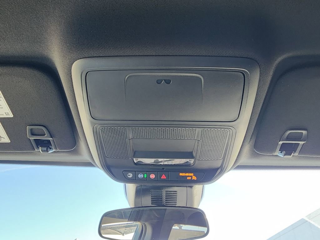 New 2026 GMC Terrain Elevation w/ Elevation Premium Package AWD/4WD image 34