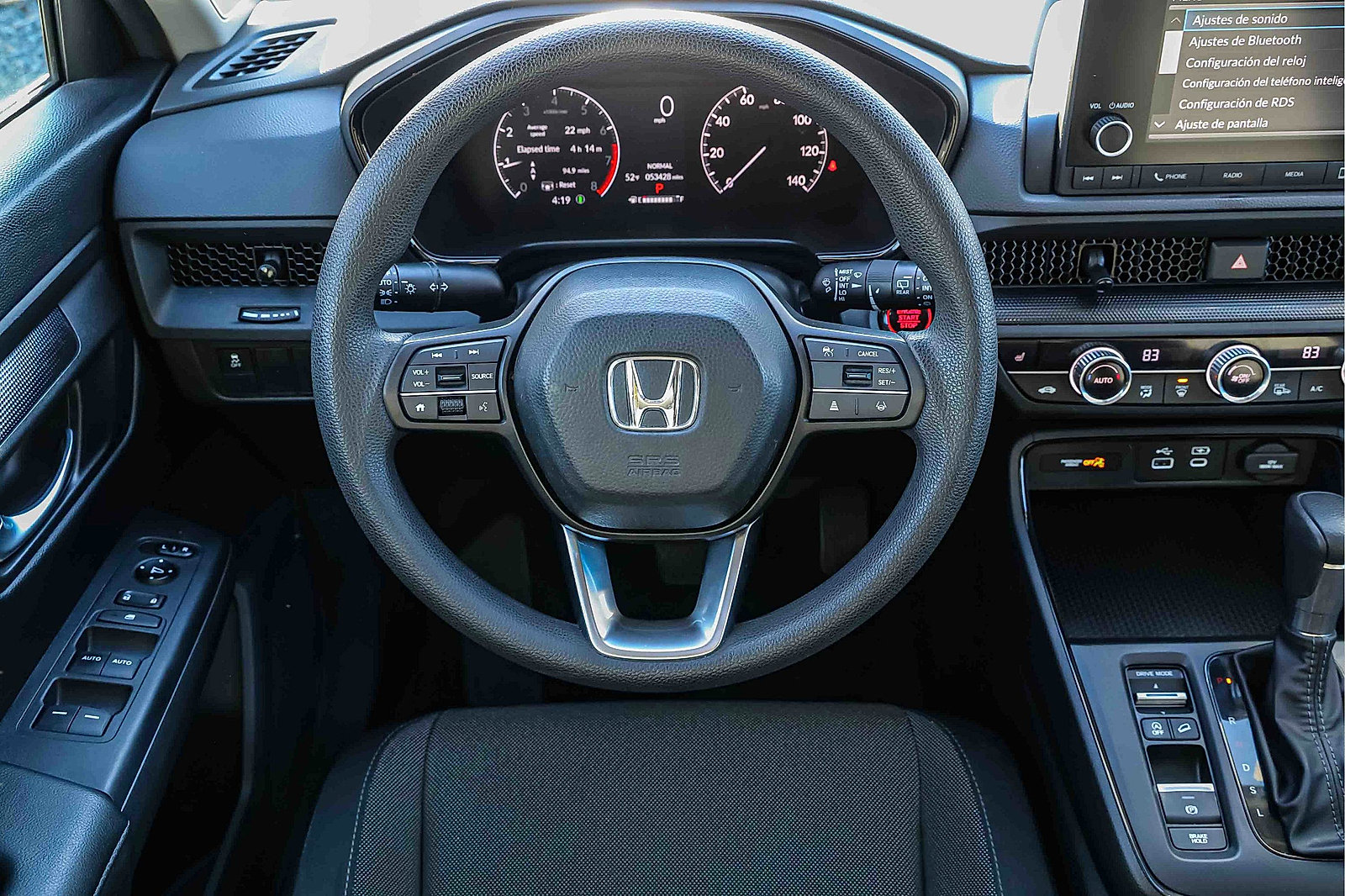 Used 2023 Honda CR-V EX image 18