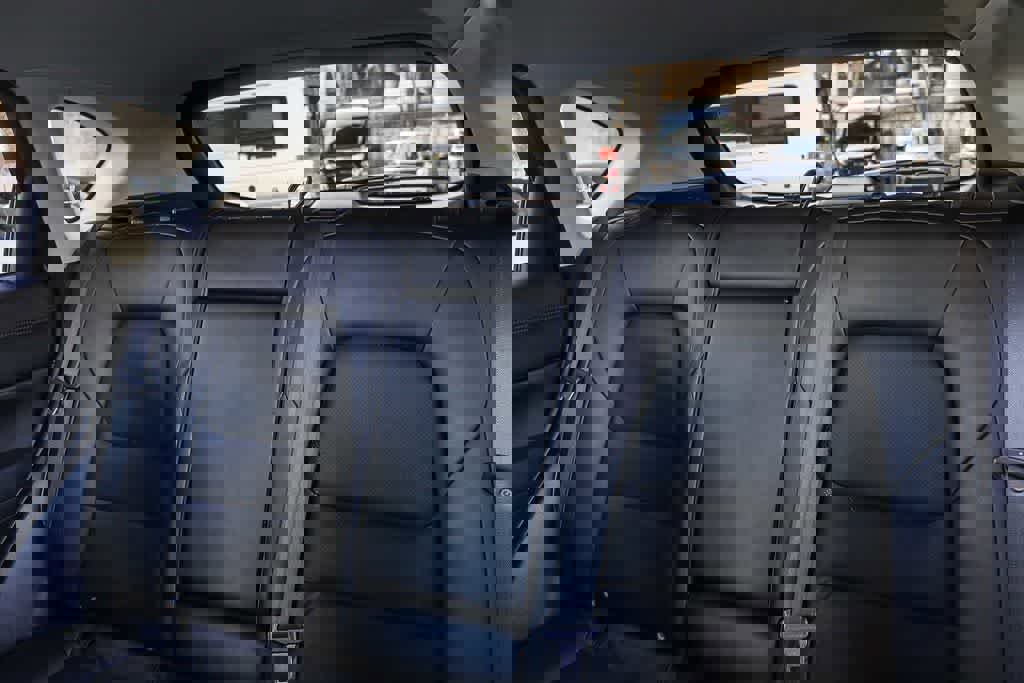 Used 2024 MAZDA CX-5 AWD 2.5 S w/ Select Package image 19