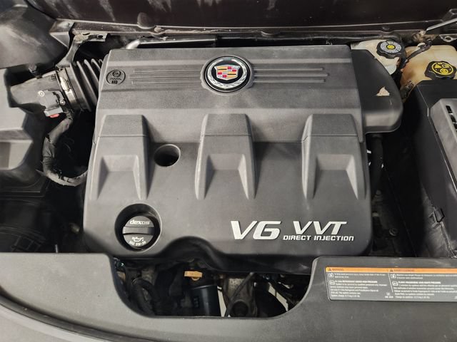 Used 2012 Cadillac SRX Performance FWD image 31
