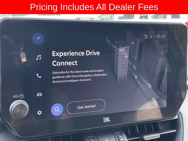 Used 2024 Toyota RAV4 XLE Premium w/ Weather Package AWD/4WD image 26