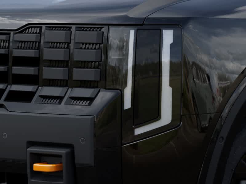 New 2027 Kia Telluride SX X-Pro AWD/4WD image 10