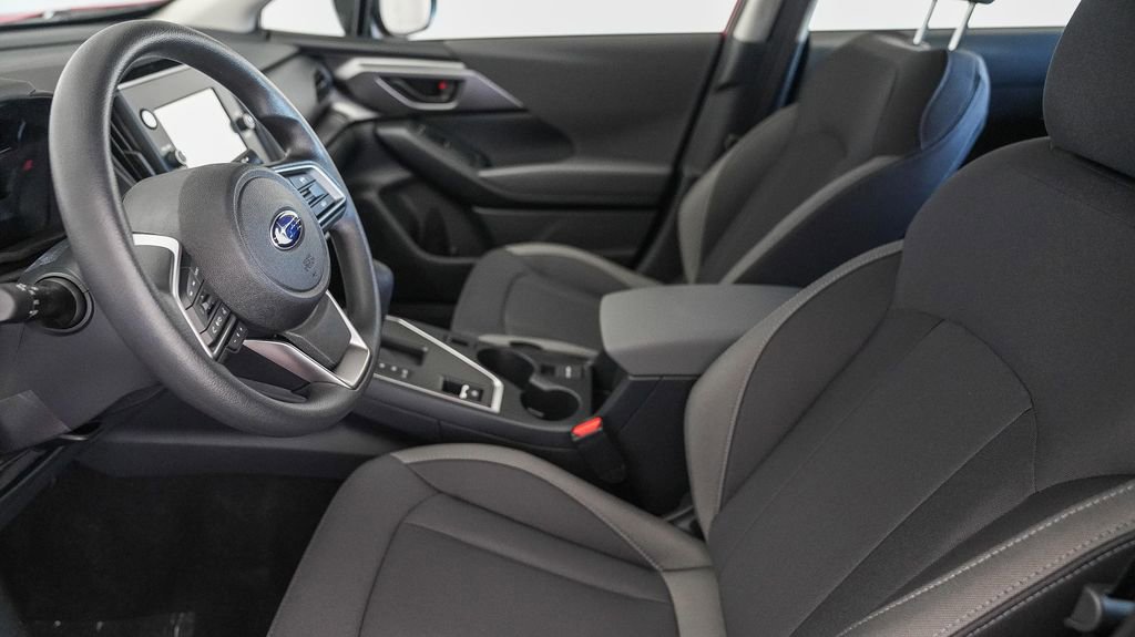 New 2025 Subaru Impreza 2.0i image 17