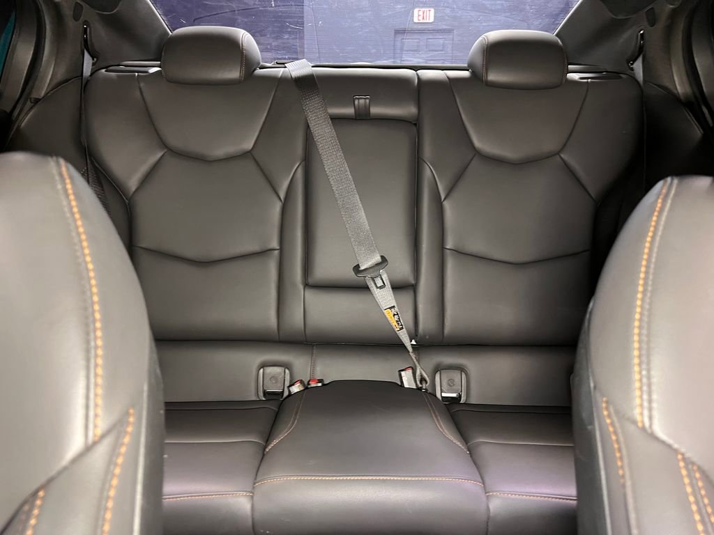 Used 2025 Cadillac CT5 Sport w/ Sun And Sound Package image 34