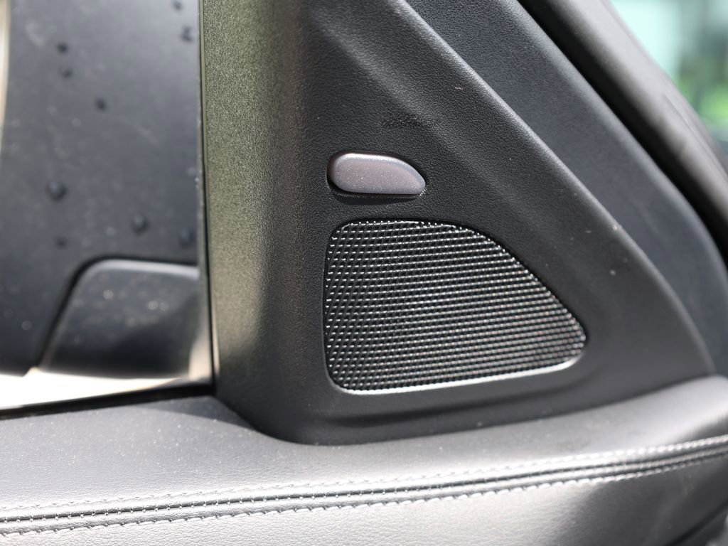 Certified 2023 INFINITI QX50 Luxe image 14