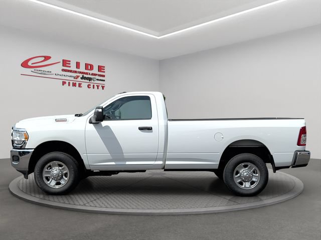 Used 2023 RAM 3500 Tradesman AWD/4WD image 6