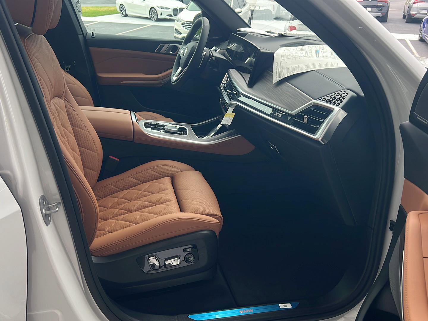 New 2026 BMW X5 xDrive40i image 14