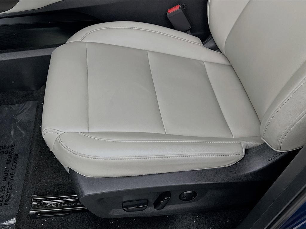 Certified 2025 Nissan Murano SL w/ Cargo Package image 28