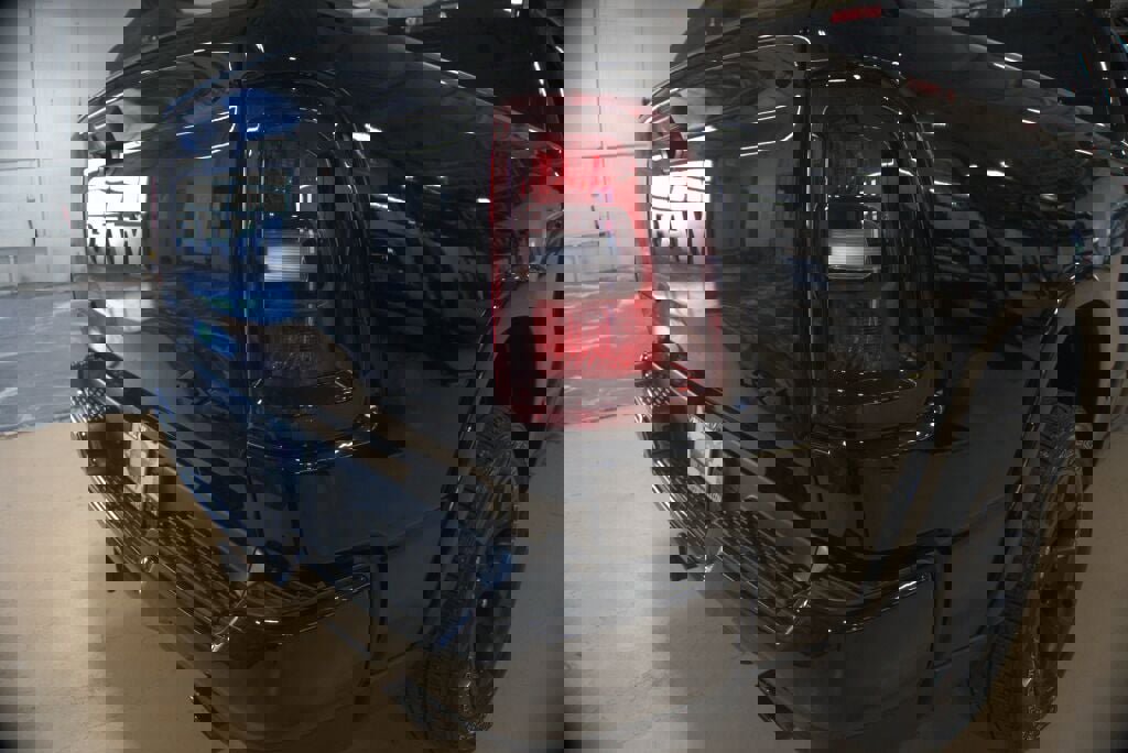 Used 2025 RAM 1500 Big Horn image 35