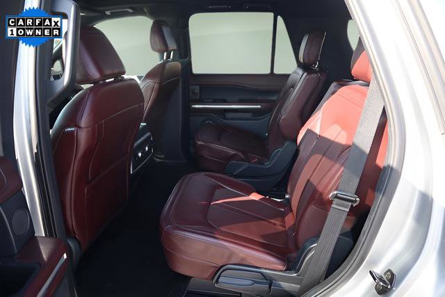 Used 2023 Ford Expedition Limited image 20
