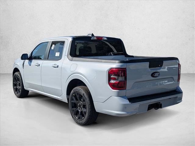 New 2026 Ford Maverick Lobo AWD/4WD image 9