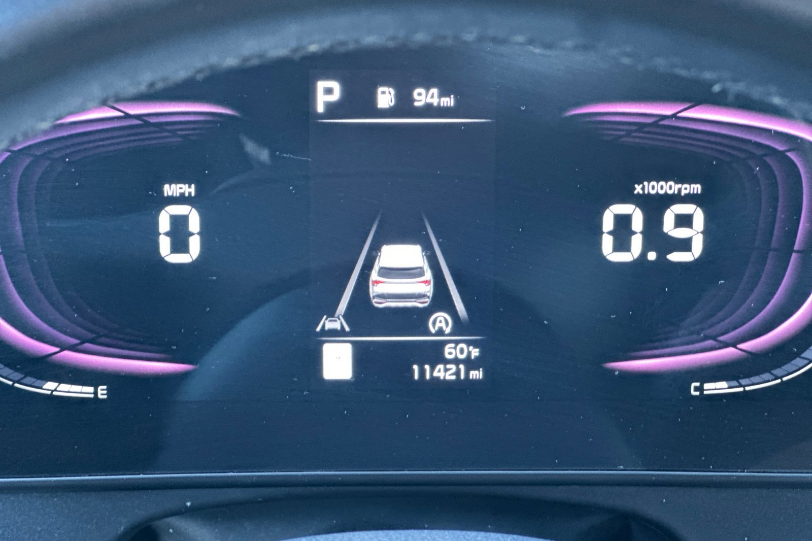 Used 2023 Kia Sportage EX image 23