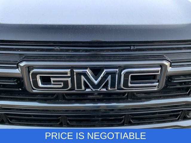 New 2026 GMC Terrain AT4 w/ Convenience Package III image 10