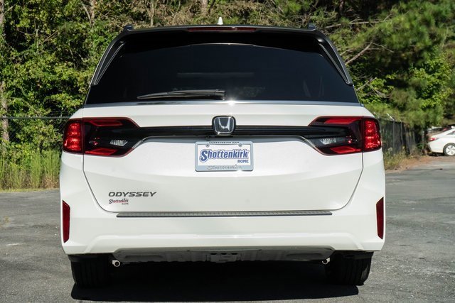 New 2026 Honda Odyssey EX-L image 8
