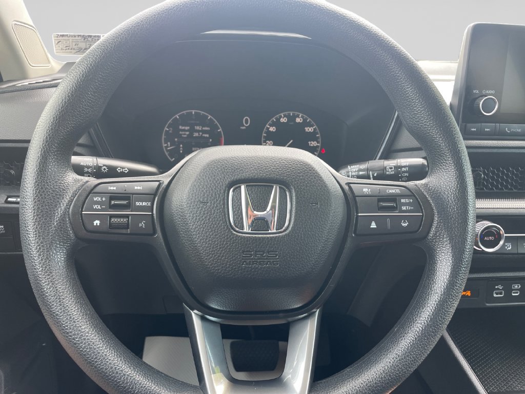 Certified 2024 Honda CR-V EX image 24