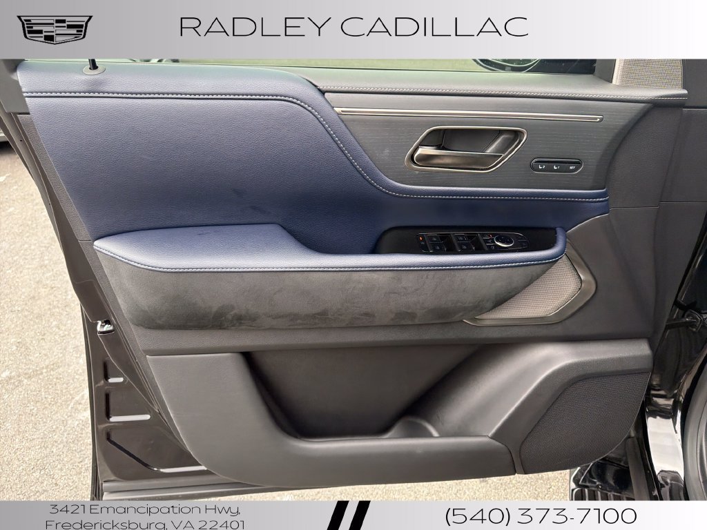 Used 2026 INFINITI QX80 4WD image 4