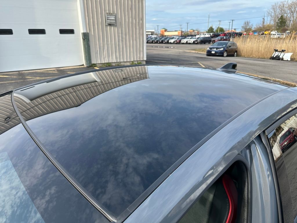 Used 2024 Toyota Prius Prime FWD image 25